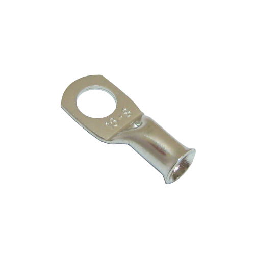 8MM RING TERMINAL FOR 16MM BATTERY CABLE