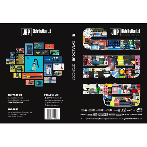 JRP CATALOGUE 2026/27