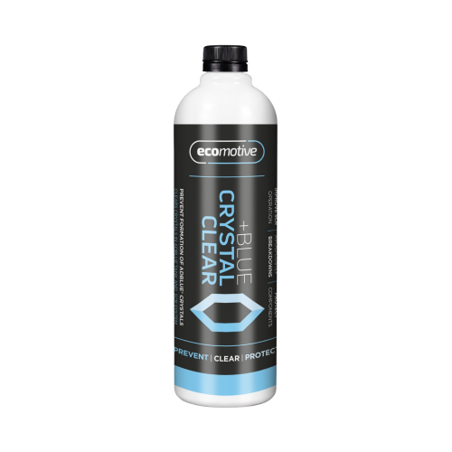 CRYSTAL CLEAR 250ML