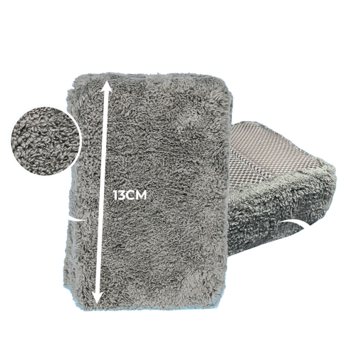 SUPREME BADY SPONGE 20.5X13X5.5CM