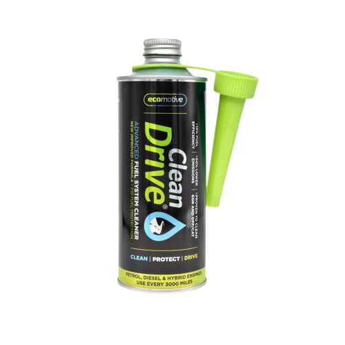 CLEAN DRIVE 450ML