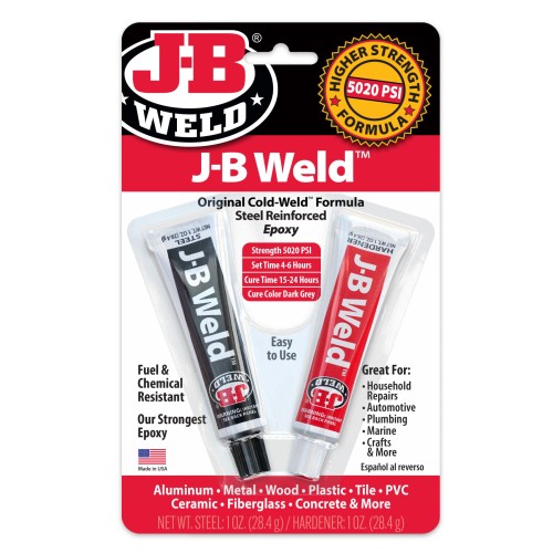 JB WELD ORIGINAL