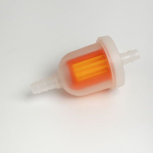 Inline Fuel Filter | Small Universal Petrol Filter