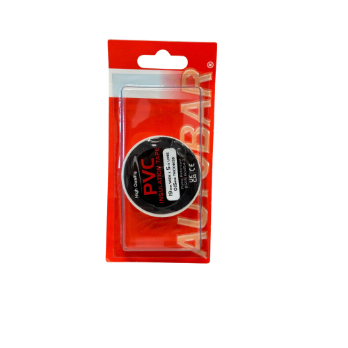 WHITE INSULATION TAPE