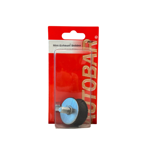 MINI EXHAUST BOBBIN