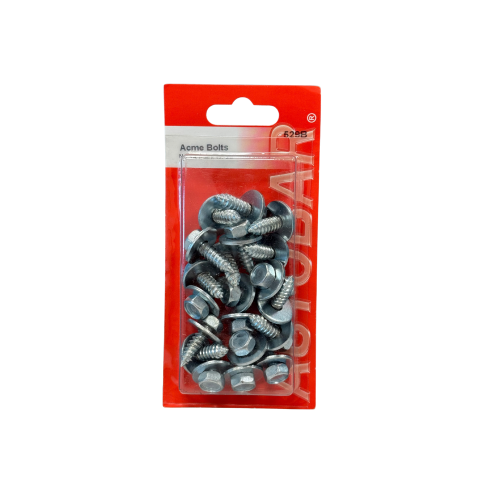 ACME BOLTS NO.14 (PK 20)