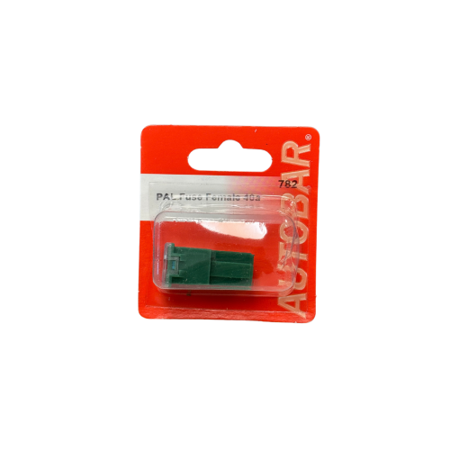 PAL FUSE FEMALE 40A