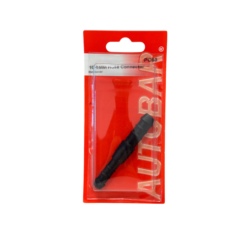 10-8MM HOSE CONNECTOR REDUCER