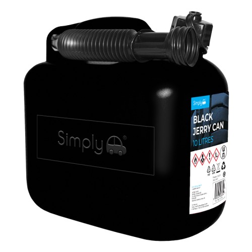 Jerry Can 10L