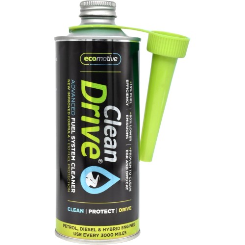 CLEAN DRIVE 450ML