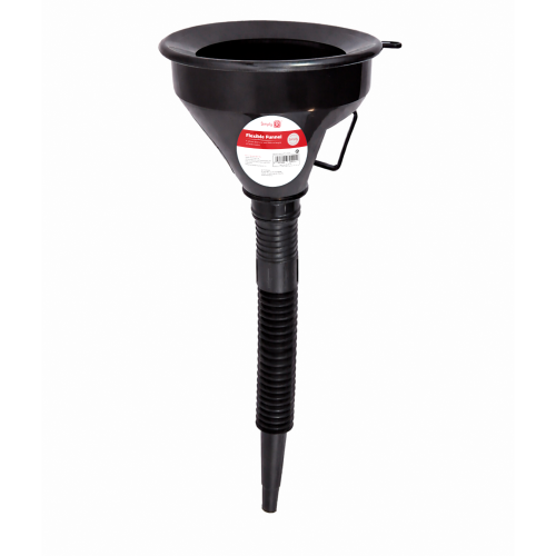 FLEXIBLE FUNNEL 145MM x 390MM 