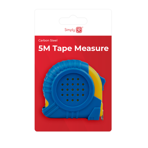 TAPE MEASURE