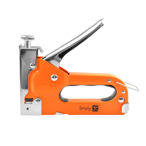3IN1 STAPLER GUN HEAVY DUTY STAPLER