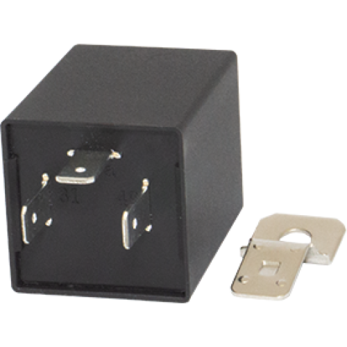 3-PIN FLASHER UNIT 6V 