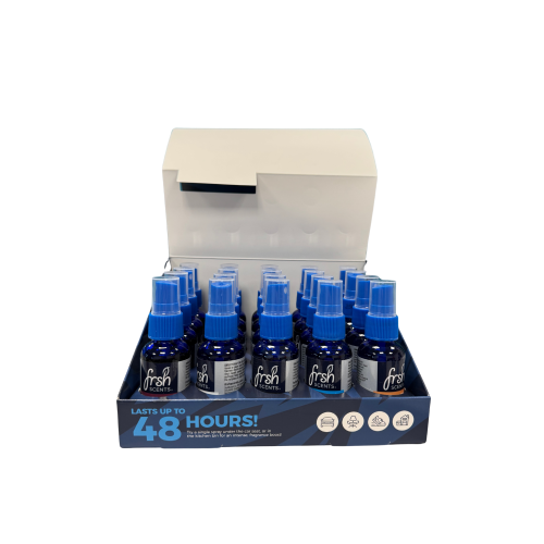 20PK CONCENTRATED OIL SPRAY