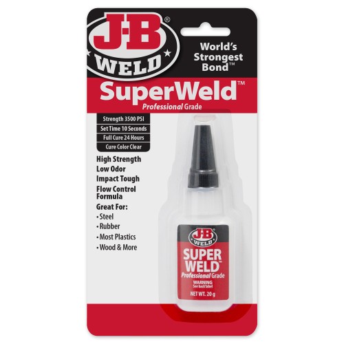 SUPERWELD 20G 