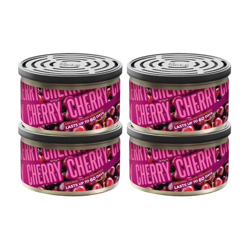 4PK VELVET ROSE & OUD FRSH TIN CARDED