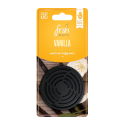 VANILLA FRSH TIN CARDED