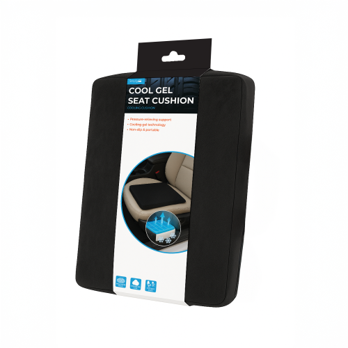 Cooling Gel Seat Cushion