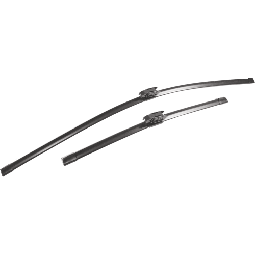 TP-50 Wiper Blades for Renault Clio 2019+ | Twin Pack | (28″ & 12″) 