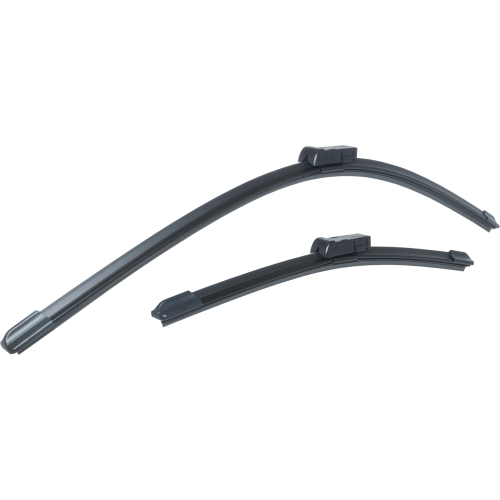 TP-51 Wiper Blade Set for MG ZS 2017+ | Twin Pack | (24″ & 14″)
