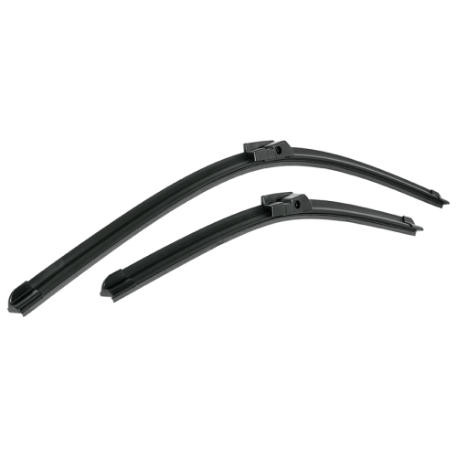 TP-53 Twin Pack Wiper Blades for BMW | 26"/18" | Narrow Side Pin Fit