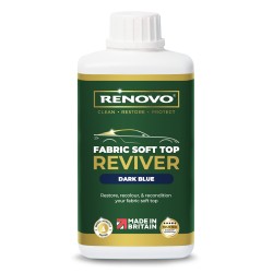 HOOD REVIVER/BLUE 500ML