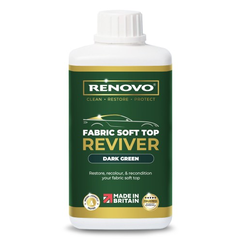 HOOD REVIVER/GREEN 500ML