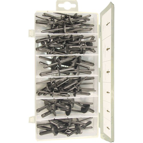 PK73 RIVET ASSORTMENT