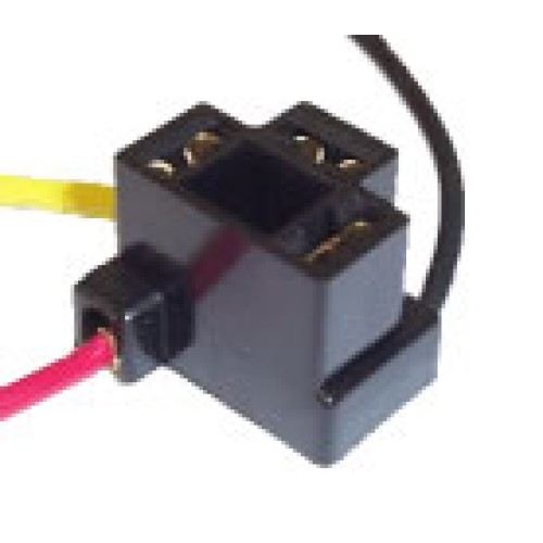 HEADLAMP PLUG BULK (PK 10)
