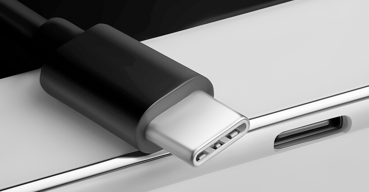 USB-C future for charging?