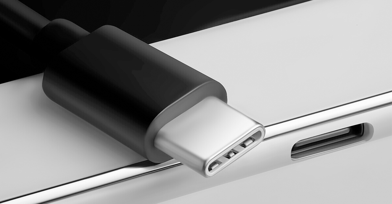 Is USB-C the future for charging?