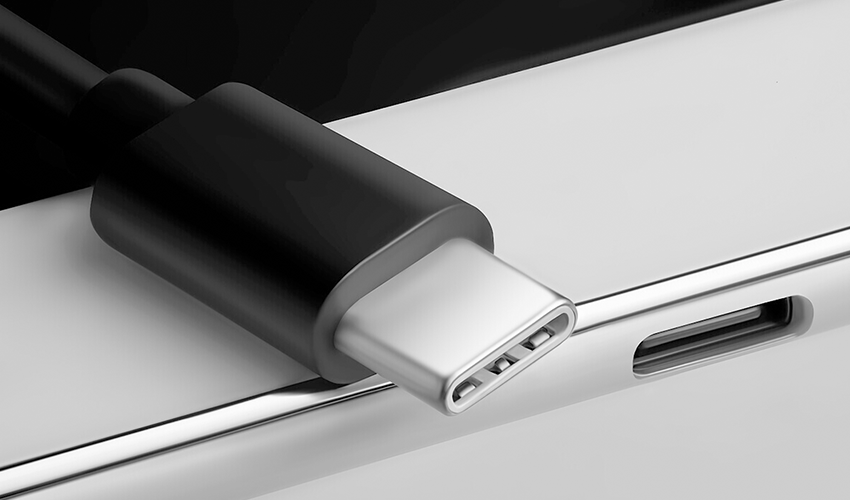 Is USB-C the future for charging?