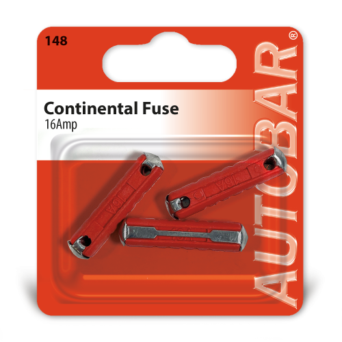 CONTINENTAL FUSES 16 AMP