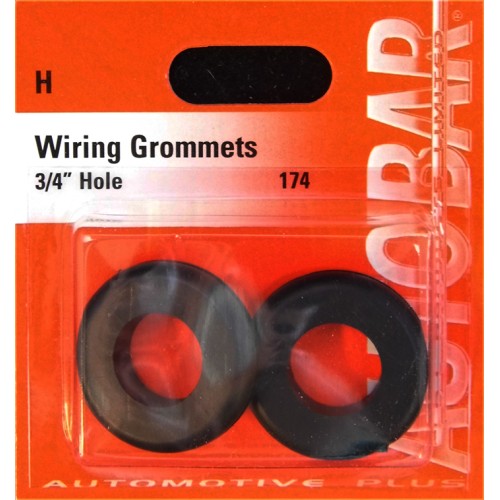 WIRING GROMMETS 3/4