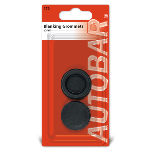 BLANKING GROMMETS 25MM 1NCH