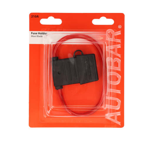 MAXI BLADE FUSE HOLDER - [5]