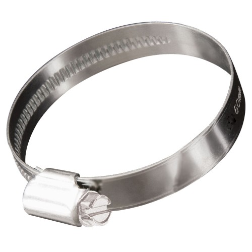 PK4 16 - 25MM HOSE CLIP