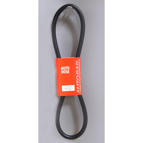 FUEL INJECTION HOSE 5.6MM ID (NO CLIPS) R9 SPEC