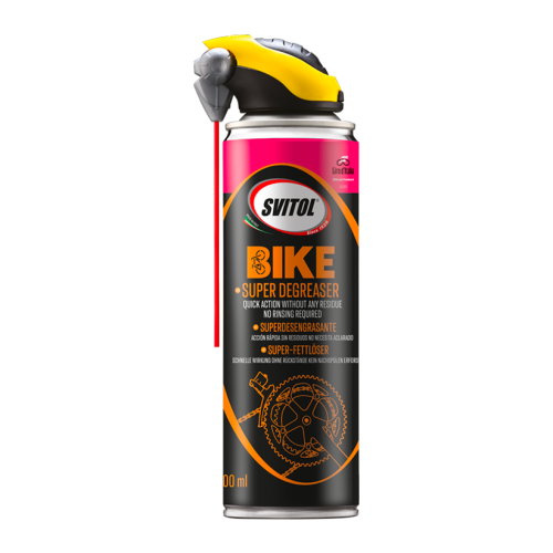 SVITOL BICYCLE SUPER DEGREASER 500ML