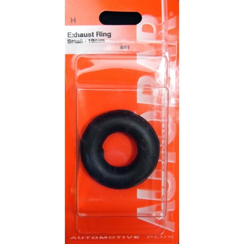 LARGE EXHAUST RING 44MM
