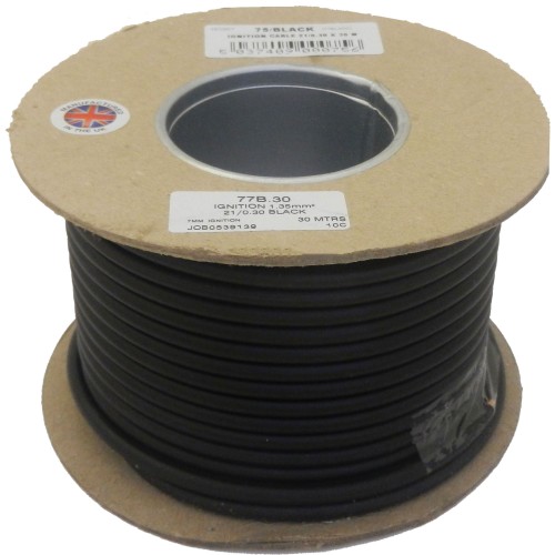 77  IGNITION CABLE 30M
