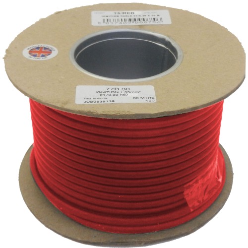 IGNITION CABLE 30M