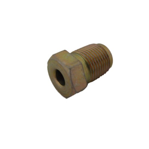 PK10 12MM X 1MM NUT FITS 3/16in PIPE