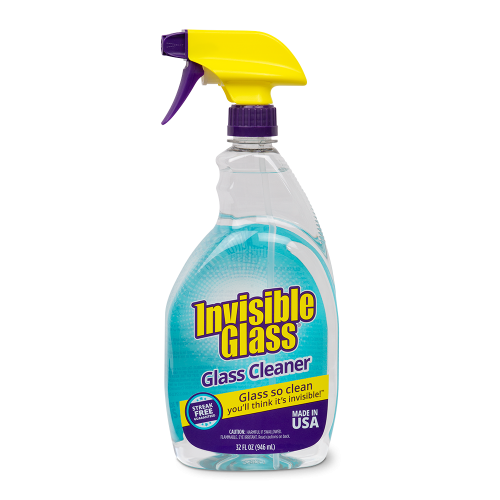 INVISIBLE GLASS HOUSEHOLD 946ML