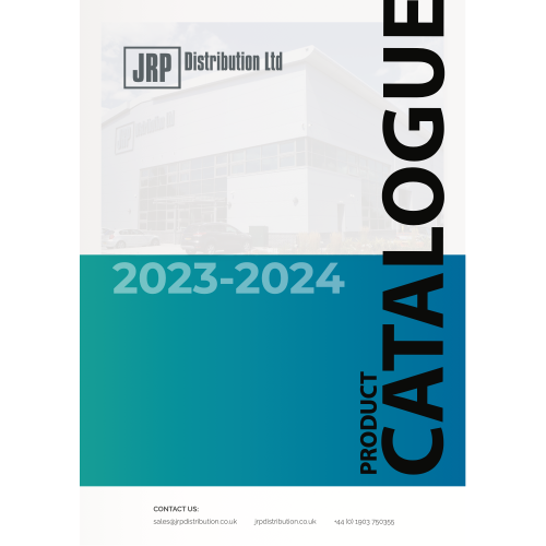 JRP CATALOGUE 2022/23