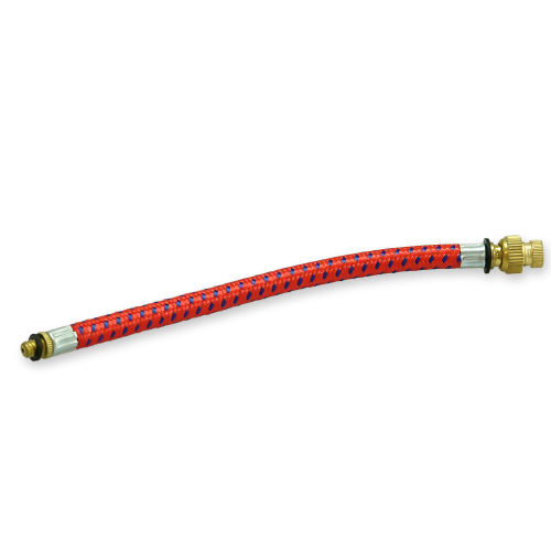 REPLACEMENT INFLATOR HOSE