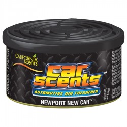 (CCS-1222) NEWPORT NEW CAR SCENTS