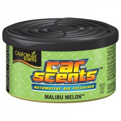 MALIBU MELON CAR SCENTS