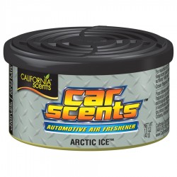 (CCS-12205)ARTIC ICE CAR SCENTS